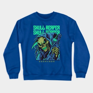 Deathly Cool Crewneck Sweatshirt